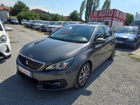 Peugeot 308 1.5HDI-131k.c-FACE-NAVI