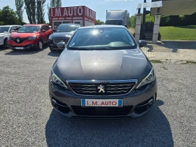 Peugeot 308 1.5HDI-131k.c-FACE-NAVI - 19999 лв. - 36407679 2