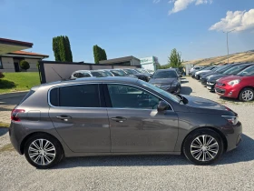 Peugeot 308 1.5HDI-131k.c-FACE-NAVI - 19999 лв. - 36407679 4