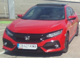 Обява за продажба на Honda Civic FK7 ~45 000 лв. - изображение 1