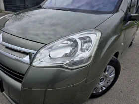 Citroen Berlingo /1.6HDI/109hp | Mobile.bg    2