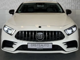 Mercedes-Benz CLS 400 d 4M BRABUS OPTIK | Mobile.bg � ����� ������ 7