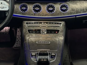 Mercedes-Benz CLS 400 d 4M BRABUS OPTIK | Mobile.bg � ����� ������ 12