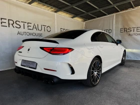 Mercedes-Benz CLS 400 d 4M BRABUS OPTIK | Mobile.bg    4