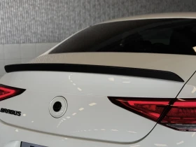 ����� �� �������� �� Mercedes-Benz CLS 400 d 4M BRABUS OPTIK
