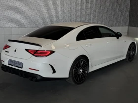Mercedes-Benz CLS 400 d 4M BRABUS OPTIK | Mobile.bg � ����� ������ 6