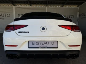 Mercedes-Benz CLS 400 d 4M BRABUS OPTIK | Mobile.bg    5