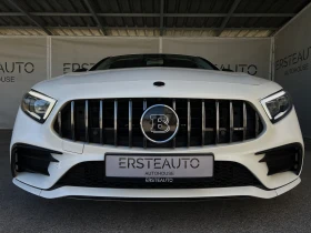 Mercedes-Benz CLS 400 d 4M BRABUS OPTIK | Mobile.bg    2