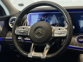 Mercedes-Benz CLS 400 d 4M BRABUS OPTIK | Mobile.bg � ����� ������ 11