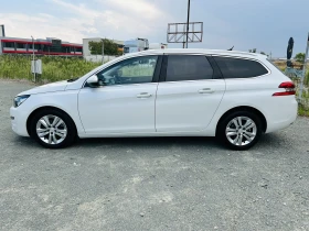 Peugeot 308 1.6HDI/PANORAMA/NAVI/LED/EU6 | Mobile.bg    2
