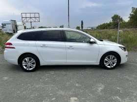 Peugeot 308 1.6HDI/PANORAMA/NAVI/LED/EU6 | Mobile.bg    6