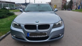     BMW 320 X-drive Facelift 