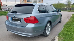    BMW 320 X-drive Facelift 