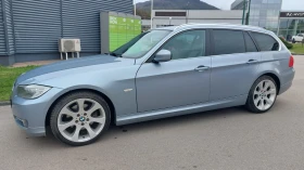 BMW 320 X-drive Facelift  | Mobile.bg    9
