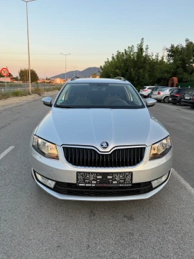 Skoda Octavia 1.6 tdi 110к.с - 17200 лв. - 21819750 2