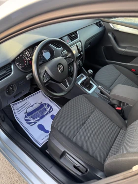 Skoda Octavia 1.6 tdi 110к.с - 17200 лв. - 21819750 7