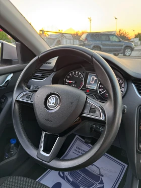 Skoda Octavia 1.6 tdi 110к.с - 17200 лв. - 21819750 13