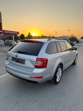 Skoda Octavia 1.6 tdi 110к.с - 17200 лв. - 21819750 4