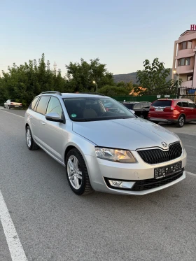 Skoda Octavia 1.6 tdi 110к.с - 17200 лв. - 21819750 3