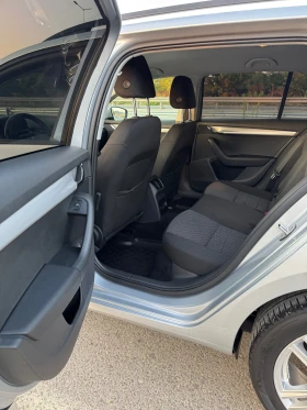 Skoda Octavia 1.6 tdi 110к.с - 17200 лв. - 21819750 8
