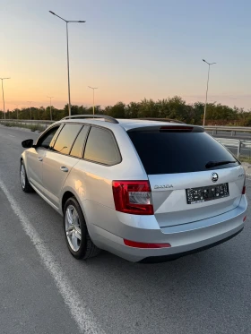Skoda Octavia 1.6 tdi 110к.с - 17200 лв. - 21819750 6