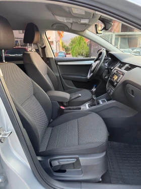 Skoda Octavia 1.6 tdi 110к.с - 17200 лв. - 21819750 12