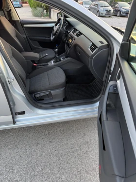 Skoda Octavia 1.6 tdi 110к.с - 17200 лв. - 21819750 11