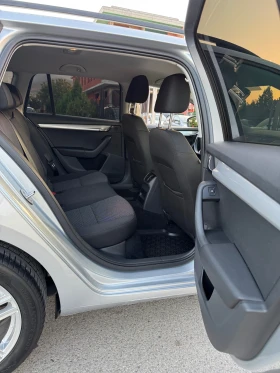 Skoda Octavia 1.6 tdi 110к.с - 17200 лв. - 21819750 9