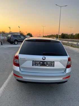 Skoda Octavia 1.6 tdi 110к.с - 17200 лв. - 21819750 5