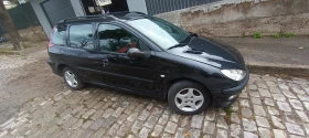 Peugeot 206 Sw | Mobile.bg    3