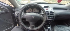 Peugeot 206 Sw | Mobile.bg    4