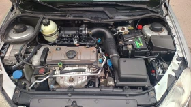 Обява за продажба на Peugeot 206 1, 4 бензин ~2 499 лв. - изображение 10
