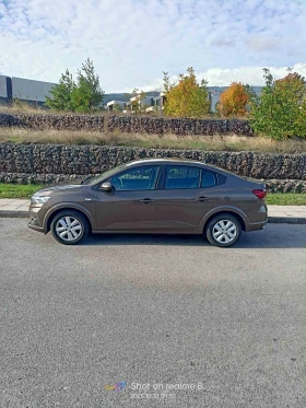 Dacia Logan 1900лв за получаване, 1.0TCe автоматик - цена по договаряне - 29555847 5