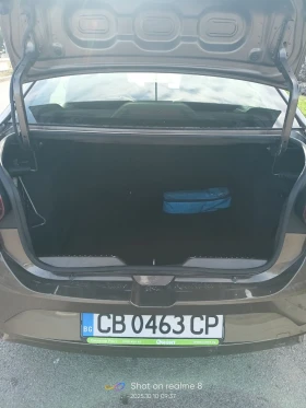 Dacia Logan 1900лв за получаване, 1.0TCe автоматик - цена по договаряне - 29555847 9