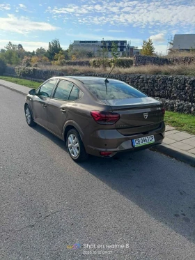 Dacia Logan 1900лв за получаване, 1.0TCe автоматик - цена по договаряне - 29555847 4