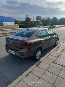 Dacia Logan 1900лв за получаване, 1.0TCe автоматик - цена по договаряне - 29555847 3