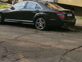  Mercedes-Benz S 500