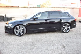 Audi A6 3.0TDI S-LINE Швейцария - 27450 лв. / 14034.96 € - 51124516 2