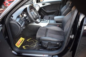 Audi A6 3.0TDI S-LINE Швейцария - 27450 лв. / 14034.96 € - 51124516 7