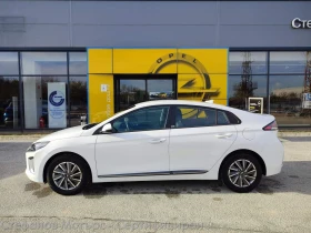 Hyundai Ioniq Elektro Limousine (136hp)  - 34600 лв. / 17690.70 € - 51397311 4