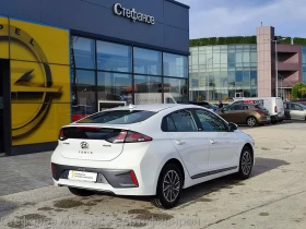 Hyundai Ioniq Elektro Limousine (136hp)  - 34600 лв. / 17690.70 € - 51397311 8