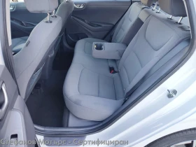 Hyundai Ioniq Elektro Limousine (136hp)  - 34600 лв. / 17690.70 € - 51397311 13