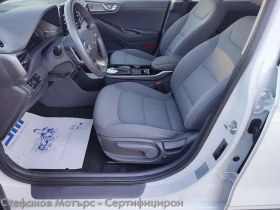 Hyundai Ioniq Elektro Limousine (136hp)  - 34600 лв. / 17690.70 € - 51397311 12