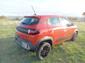 Dacia Spring Extreme 2370km | Mobile.bg    6