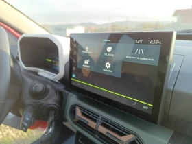 Dacia Spring Extreme 2370km | Mobile.bg    10