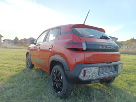 Dacia Spring Extreme 2370km | Mobile.bg    5