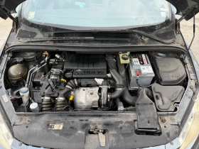 Peugeot 307 Sw 7  1.6 Hdi 109     | Mobile.bg    14