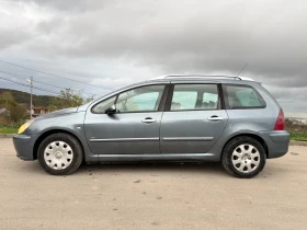 Peugeot 307 Sw 7  1.6 Hdi 109     | Mobile.bg    2