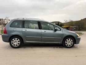 Peugeot 307 Sw 7  1.6 Hdi 109     | Mobile.bg    6