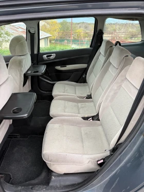 Peugeot 307 Sw 7  1.6 Hdi 109     | Mobile.bg    11